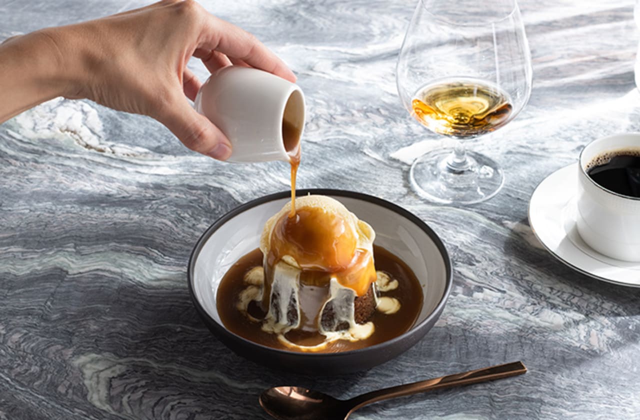 Ramsay's Kitchen | Gordon Ramsay Restaurants